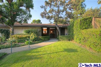 641 Arbor St, Pasadena, CA 91105 photo 1