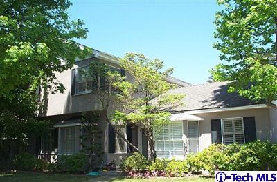 815 E Pine St, Alhambra, CA 91801 photo 1