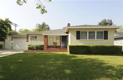 3725 Mayfair Dr, Pasadena, CA 91107 photo 1