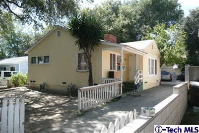 1725 N Summit Ave, Pasadena, CA 91103 photo 1