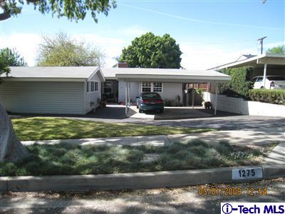 1275 Leonard, Pasadena, CA 91107 photo 1