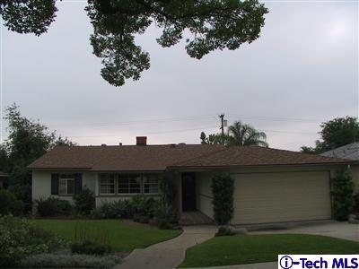 3740 Mayfair Dr, Pasadena, CA 91107 photo 1