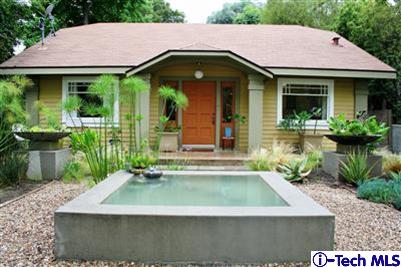 869 S Euclid, Pasadena, CA 91106 photo 1