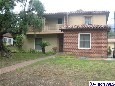 2255 E Orange Grove Blvd, Pasadena, CA 91104 photo 1