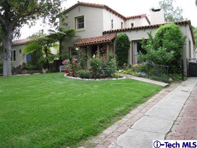 945 Old Mill Rd, Pasadena, CA 91108 photo 1