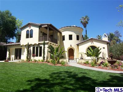 209 Columbia St, Pasadena, CA 91105 photo 1
