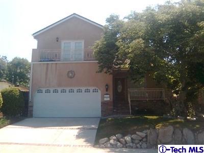 10318 Pinyon, Tujunga, CA 91042 photo 1