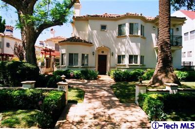 487 S Euclid Ave #4, Pasadena, CA 91101 photo 1