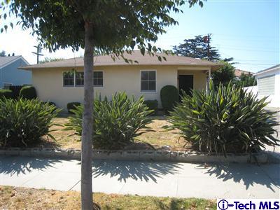 1199 Armada Dr, Pasadena, CA 91103 photo 1