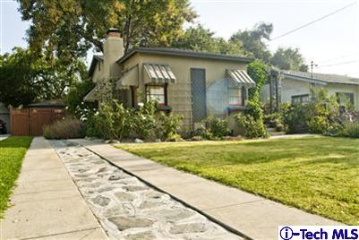 2555 Morningside St, Pasadena, CA 91107 photo 1