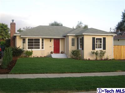 2006 Newport, Pasadena, CA 91103 photo 1