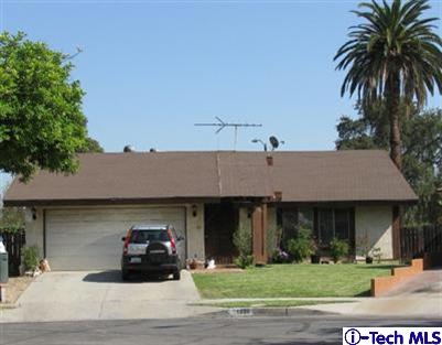 1036 Elm Ln, Pasadena, CA 91103 photo 1