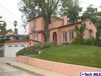 550 Luton Dr, Glendale, CA 91206 photo 1