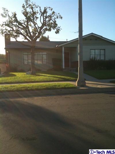 1285 Solita Rd, Pasadena, CA 91103 photo 1