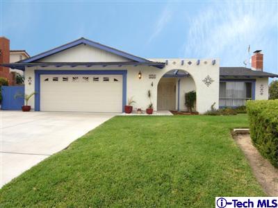 331 Barbados Dr, Walnut, CA 91789 photo 1