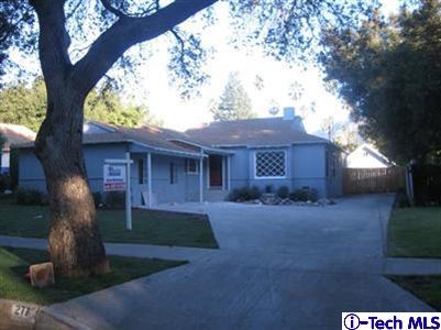 277 Atchison St, Pasadena, CA 91104 photo 1