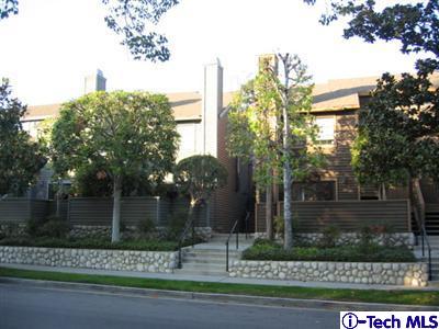 249 Alpine St #55, Pasadena, CA 91106 photo 1