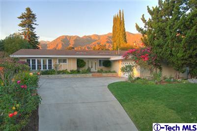 3555 Shadow Grove Rd, Pasadena, CA 91107 photo 1