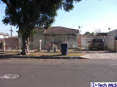 16312 S Essey, Compton, CA 90221 photo 1
