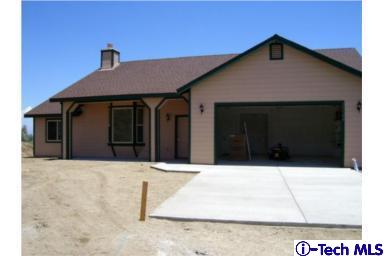 25560 Jacaranda Dr, Tehachapi, CA 93561 photo 1