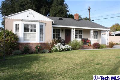 1663 Santa Rosa, Glendale, CA 91208 photo 1