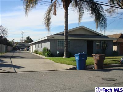 12250 Lambert, El Monte, CA 91732 photo 1