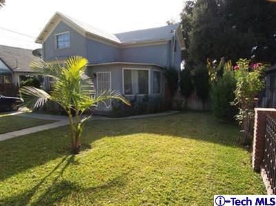 801 Sunset, Pasadena, CA 91103 photo 1