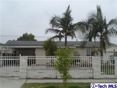 7362 Walnut, Paramount, CA 90723 photo 1
