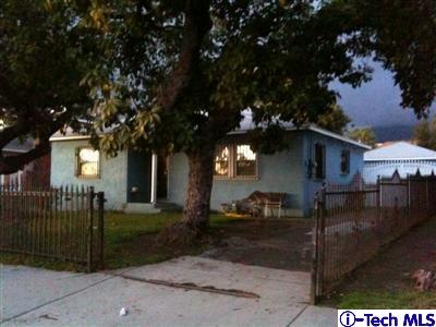 219 E Cherry, Monrovia, CA 91016 photo 1