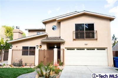 9601 Hillhaven, Tujunga, CA 91042 photo 1