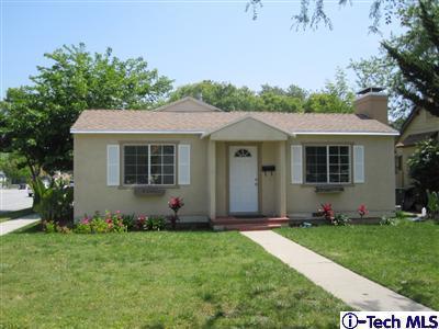 232 S Vinedo, Pasadena, CA 91107 photo 1