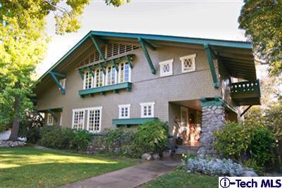 100 W State St, Pasadena, CA 91105 photo 1