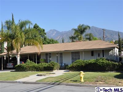 355 E Floral, Arcadia, CA 91006 photo 1