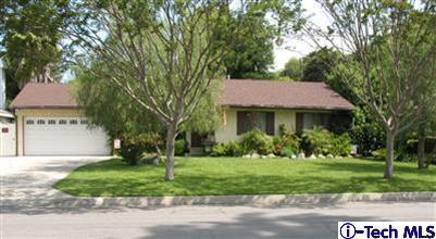 19 E Rodell Pl, Arcadia, CA 91006 photo 1