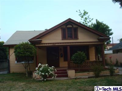 1364 E Villa St, Pasadena, CA 91106 photo 1
