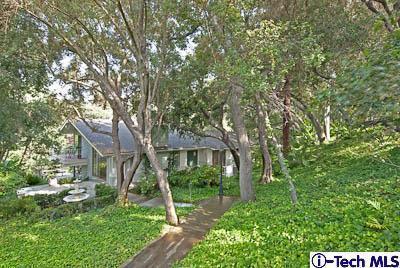 80 El Circulo Dr, Pasadena, CA 91105 photo 1