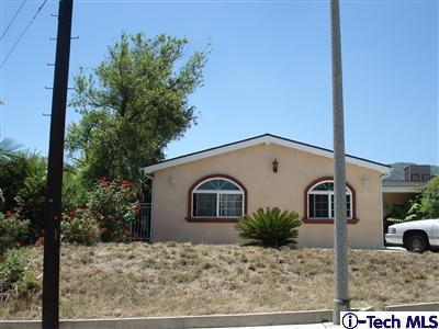 9321 Glory, Tujunga, CA 91042 photo 1