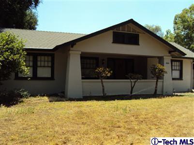 542 E Claremont St, Pasadena, CA 91104 photo 1