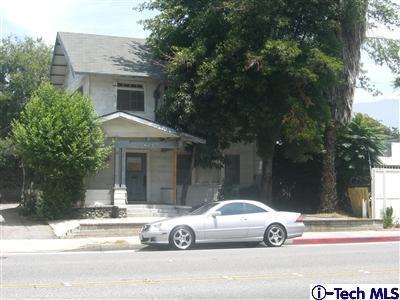 615 E Walnut St, Pasadena, CA 91101 photo 1