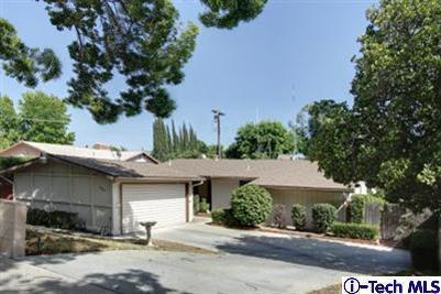 3780 Cartwright St, Pasadena, CA 91107 photo 1