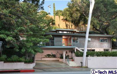 2584 E Chevy Chase Dr, Glendale, CA 91206 photo 1