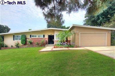 1125 Pine Bluff Dr, Pasadena, CA 91107 photo 1