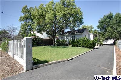 235 Walnut Ct, Pasadena, CA 91107 photo 1