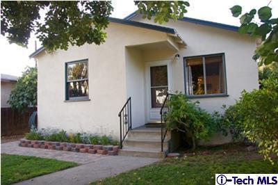 3125 Alameda St, Pasadena, CA 91107 photo 1