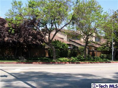 209 E Del Mar Blvd, Pasadena, CA 91101 photo 1