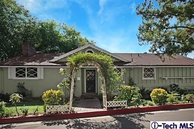 1317 E Palmer, Glendale, CA 91205 photo 1