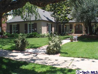 1250 Brookmere Rd, Pasadena, CA 91105 photo 1
