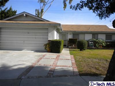 136 N Dommer, Walnut, CA 91789 photo 1