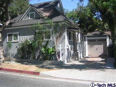 775 E Del Mar Blvd, Pasadena, CA 91101 photo 1