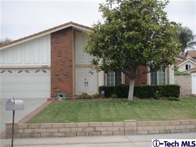 2565 Roxy St, Simi Valley, CA 93065 photo 1